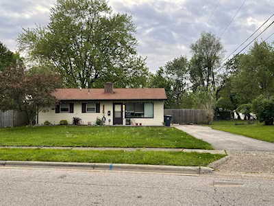 1043 Pleasant Drive Reynoldsburg, OH 43068