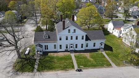 306-310 Union Street & 40 Pond St Bangor, ME 04401