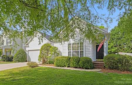 7028 Weirton Place Charlotte, NC 28226