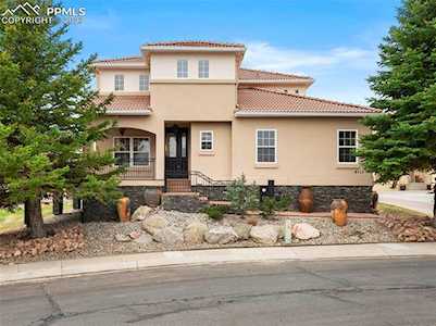 4111 San Felice Point Colorado Springs, CO 80906