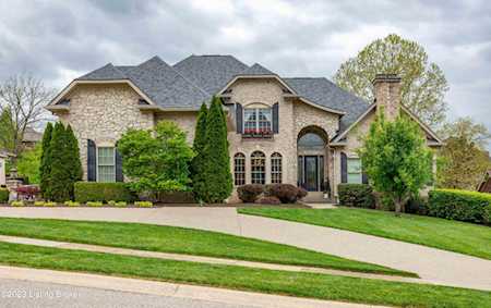 18904 Ridgeleigh Ln Louisville, KY 40245