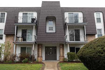 25 Shadowbrook Ln #19 Milford, MA 01757