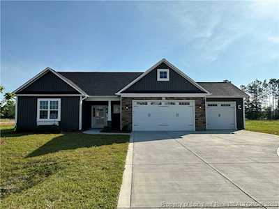 1605 Lizzie Lou (Lot 1) Ct Hope Mills, NC 28348