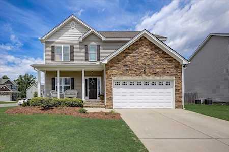 532 Horseman Park Place Wendell, NC 27591