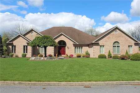 6705 Alfred Dr Bethlehem, PA 18017