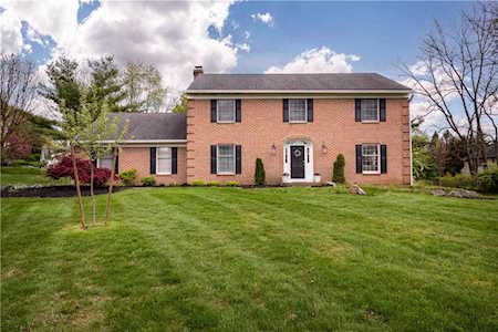 1939 Saucon Dale Circle Bethlehem, PA 18015
