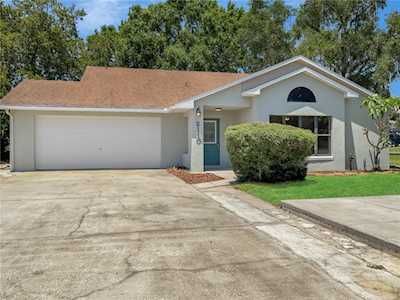 2110 Patricia CIRCLE Bartow, FL 33830