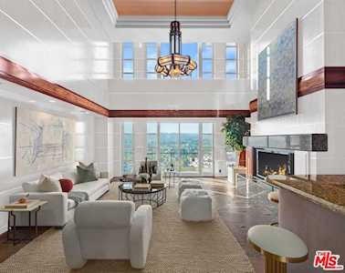 10580 Wilshire Blvd #21NW Los Angeles, CA 90024