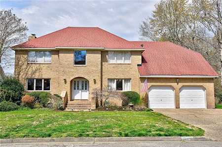 1513 Skyline Circle Chesapeake, VA 23320