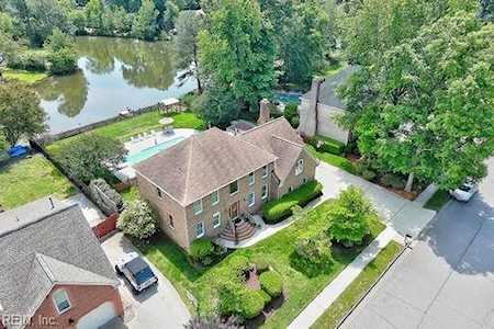 1016 Smokey Mountain Trl Chesapeake, VA 23320