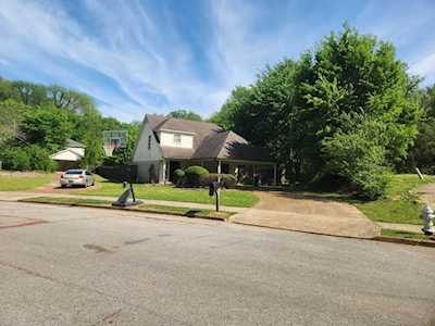 4575 Addington Dr Memphis, TN 38128