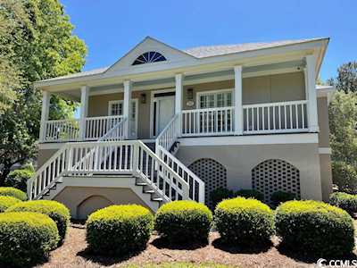 156 Collins Meadow Dr. #10 Georgetown, SC 29440