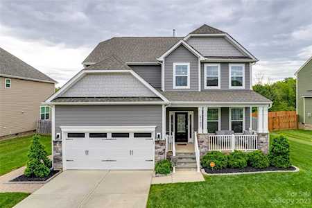 2107 Balting Glass Dr Indian Trail, NC 28079