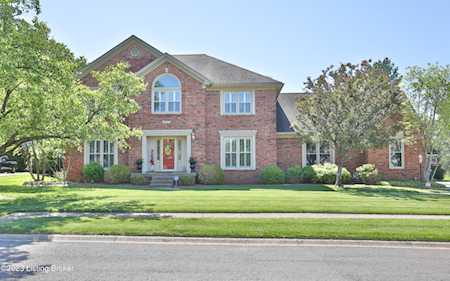 8114 Limehouse Ln Louisville, KY 40220