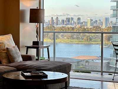 1830 Avenida Del Mundo #1101 Coronado, CA 92118
