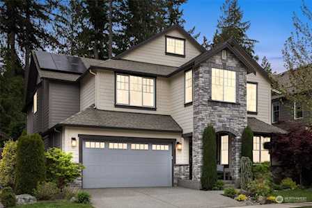 21302 NE 9th Place Sammamish, WA 98074
