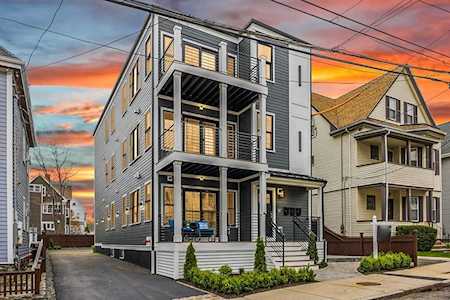 145 Vernal St #1 Everett, MA 02149