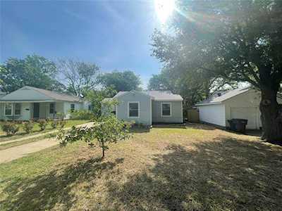 4937 Merida Avenue Fort Worth, TX 76115