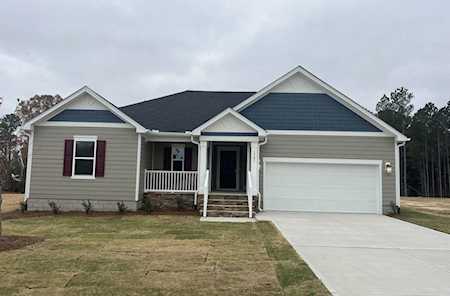 1501 Willow Landing Way Willow Spring(S), NC 27592