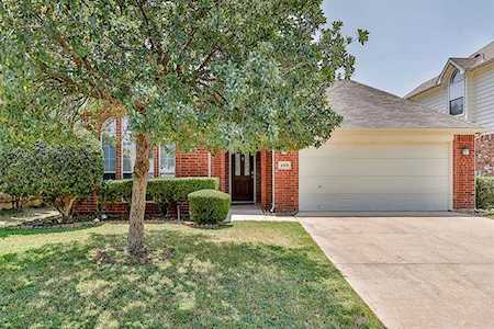 4508 Vista Meadows Drive Fort Worth, TX 76244