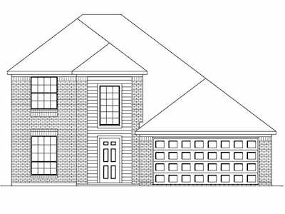 21303 Indigo Ruth Dr Spring, TX 77379