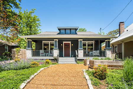 1911 Fatherland St Nashville, TN 37206