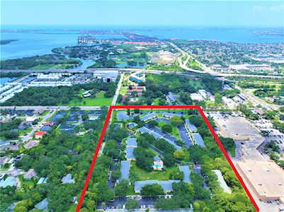 3001 58th Ave S #902 St. Petersburg, FL 33712