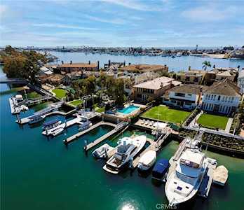 11 Harbor Island Newport Beach, CA 92660