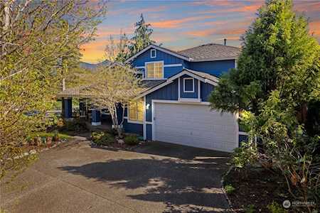 405 SE 12th Place North Bend, WA 98045