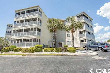 4350 Intercoastal Dr. #2402 Little River, SC 29566