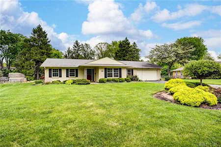 208 N Village Drive Dayton, OH 45459