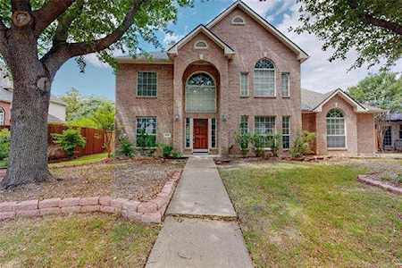 5401 Lebeau Lane Frisco, TX 75035