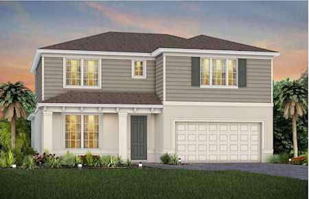 17483 Saw Palmetto Ave Clermont, FL 34714