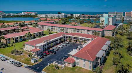 10280 Imperial Point Dr W #17 Largo, FL 33774