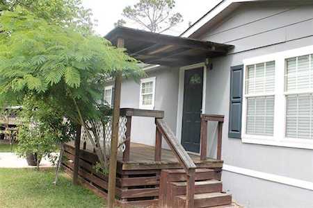 3724 E Port Ridglea Court Granbury, TX 76049