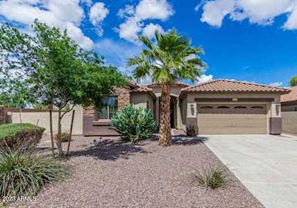 2022 E Jade Drive Chandler, AZ 85286