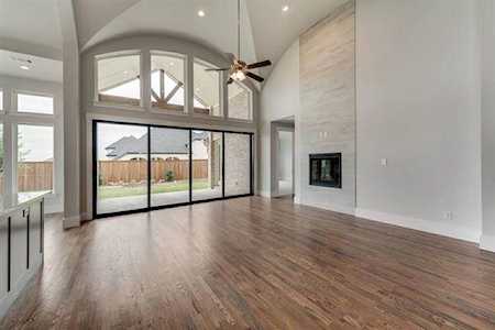 2027 Temperence Hill Drive Frisco, TX 75034