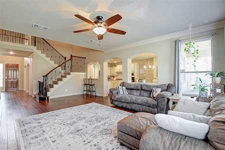 5013 Ellison Court Fort Worth, TX 76244