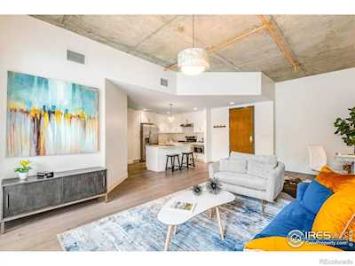 3401 Arapahoe Ave #116 Boulder, CO 80303