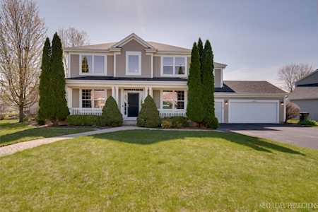 12713 Terrace Blvd Plainfield, IL 60585