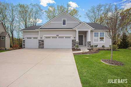 7991 Wild Currant Way Court SE #124 Caledonia, MI 49316