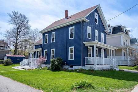 39 Davison St. Boston, MA 02136