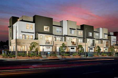 7681 University Ave #103 La Mesa, CA 91942