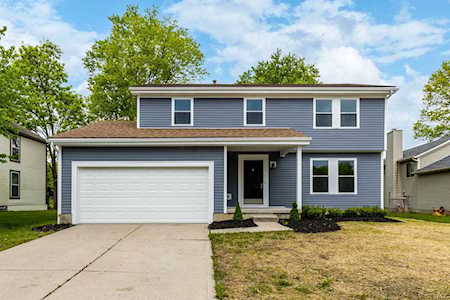 4889 Rustic Woods Lane Columbus, OH 43230