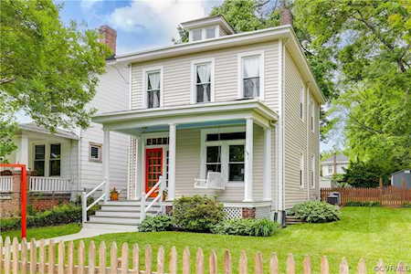 4312 New Kent Ave Richmond, VA 23225