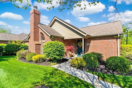 951 Willow Bluff Drive Columbus, OH 43235