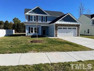 352 Darecrest Lane #Lexington Wendell, NC 27591