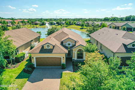 3233 Tralee Drive Ormond Beach, FL 32174