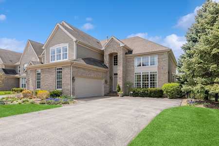 523 Bridgestone Ct Inverness, IL 60010