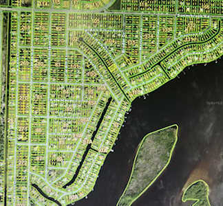 3273 Santa Barbara Dr Punta Gorda, FL 33983